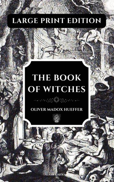 The Book of Witches