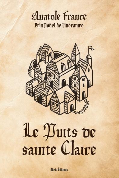 Le Puits de sainte Claire