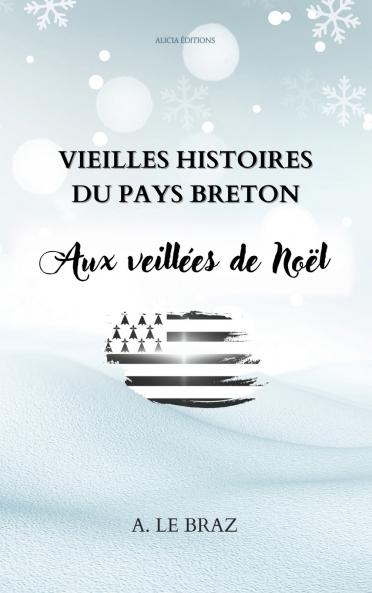 Vieilles histoires du pays breton