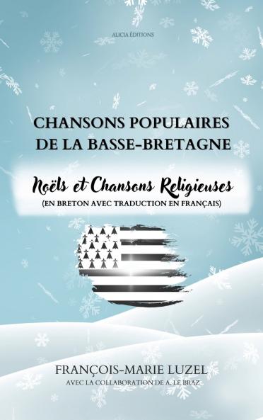 Chansons populaires de la Basse-Bretagne