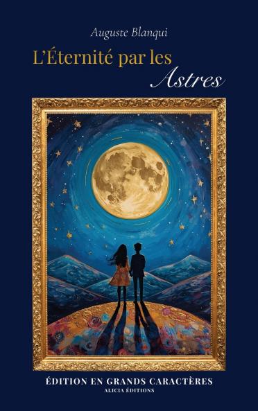 L'Éternité par les Astres