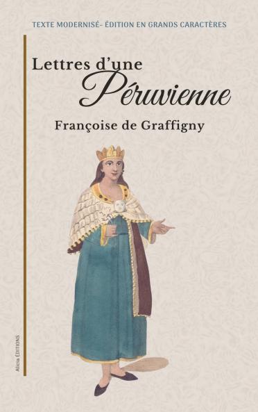 Lettres d'une Péruvienne