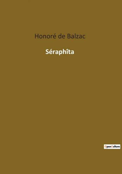 Séraphîta