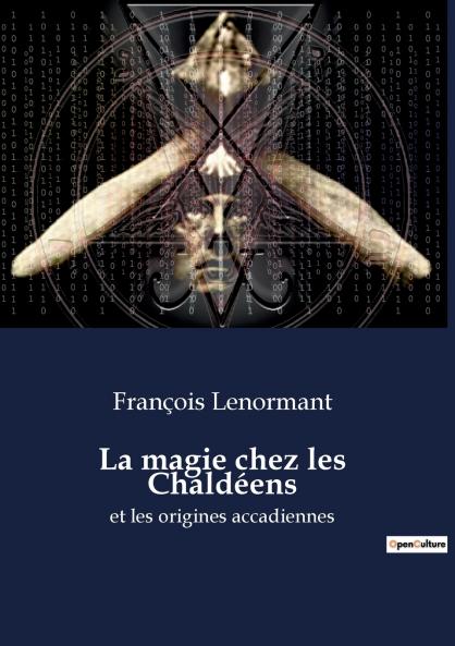 La magie chez les Chaldéens