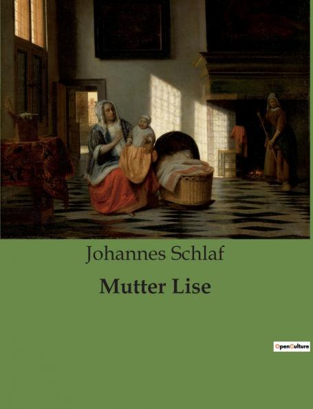 Mutter Lise