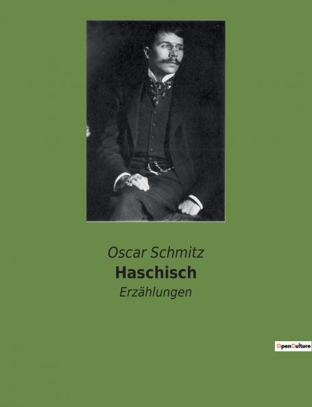 Haschisch
