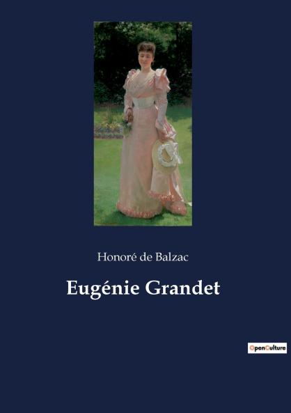 Eugénie Grandet