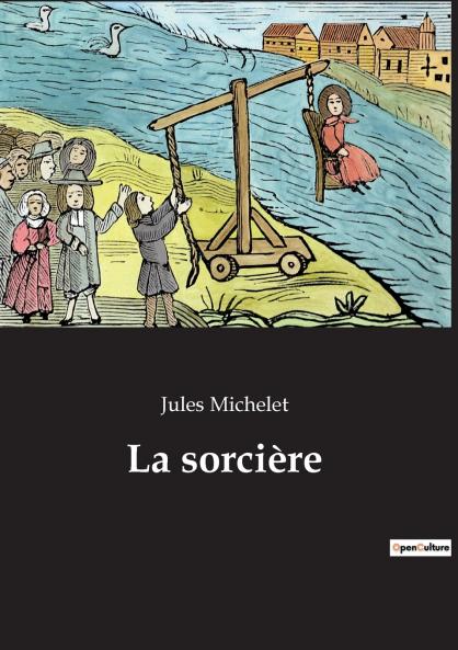La sorcière