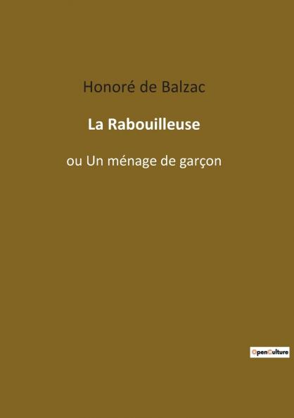 La Rabouilleuse