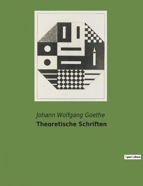 Theoretische Schriften