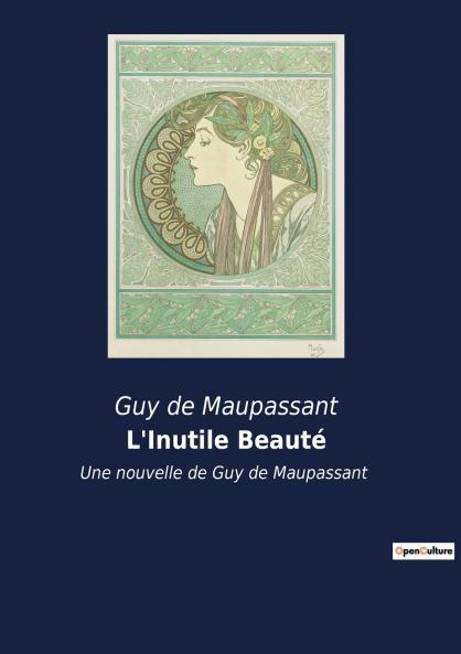 L'Inutile Beauté