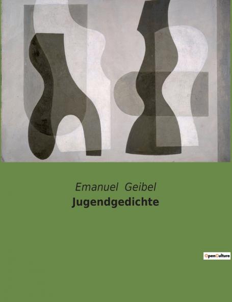 Jugendgedichte