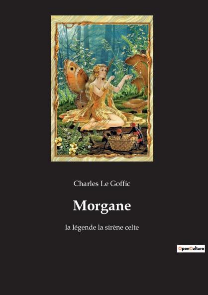 Morgane