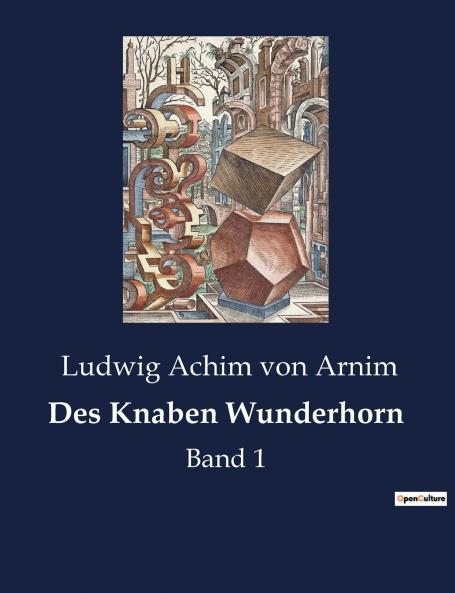 Des Knaben Wunderhorn
