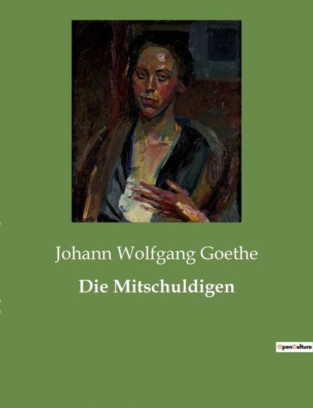 Die Mitschuldigen