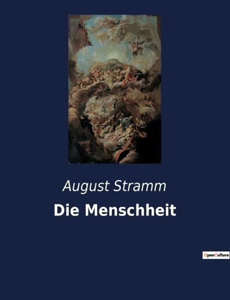Die Menschheit
