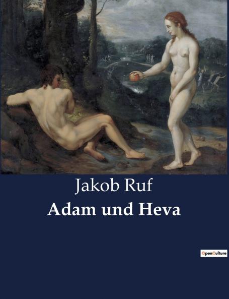 Adam und Heva