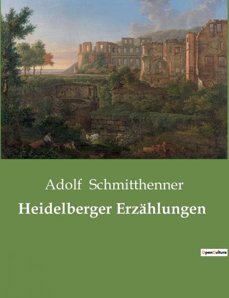 Heidelberger Erzählungen