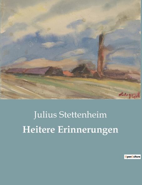 Heitere Erinnerungen