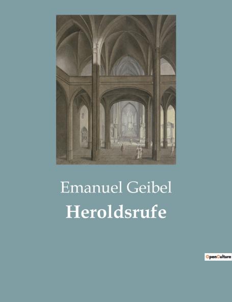 Heroldsrufe