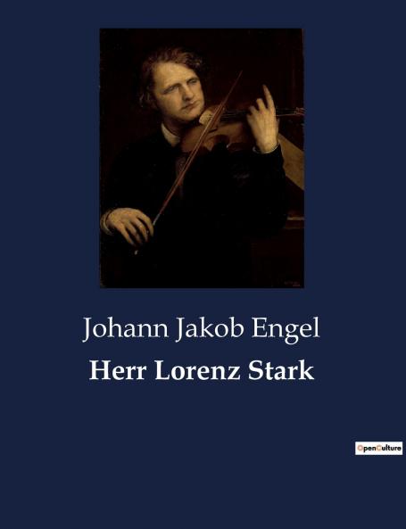 Herr Lorenz Stark