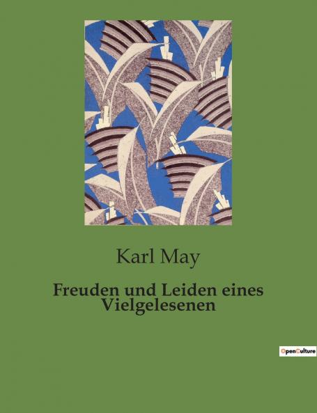 Freuden und Leiden eines Vielgelesenen