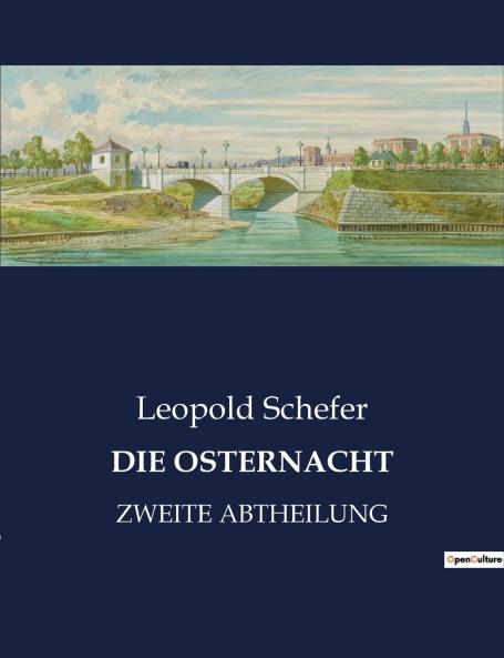 DIE OSTERNACHT