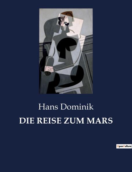 DIE REISE ZUM MARS