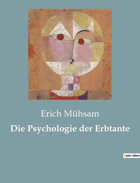 Die Psychologie der Erbtante
