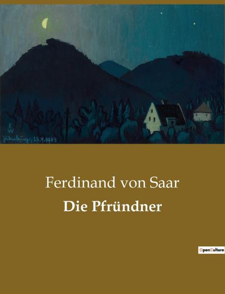 Die Pfründner