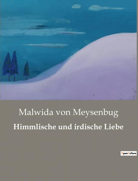 Himmlische und irdische Liebe