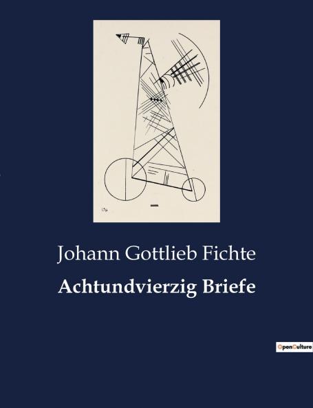 Achtundvierzig Briefe