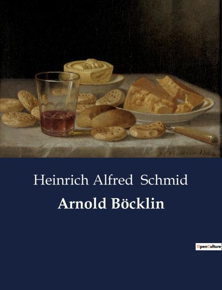 Arnold Böcklin