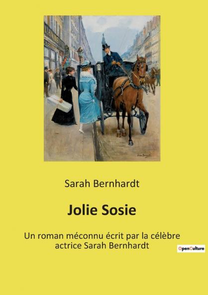 Jolie Sosie