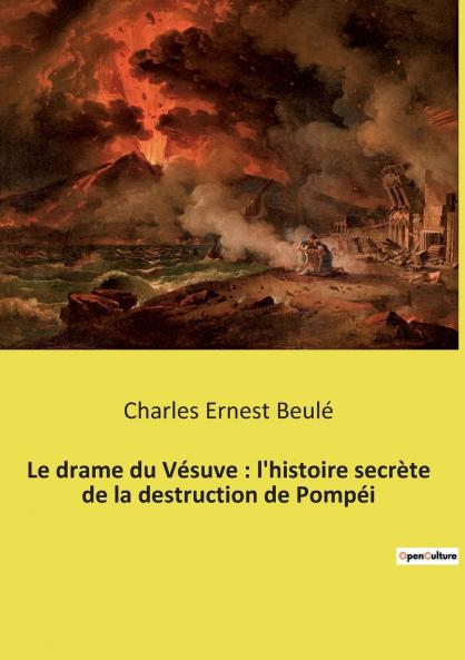 Le drame du Vésuve