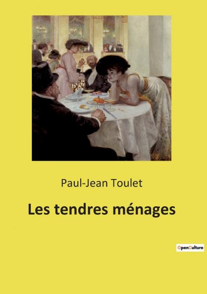 Les tendres ménages