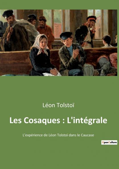 Les Cosaques