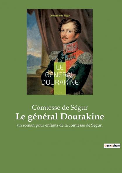 Le général Dourakine