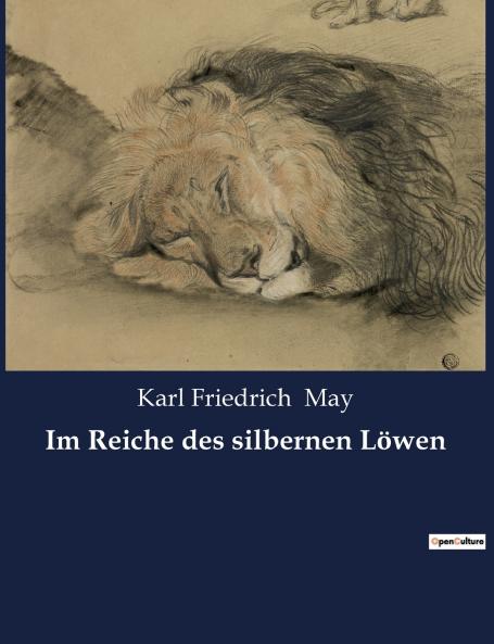 Im Reiche des silbernen Löwen