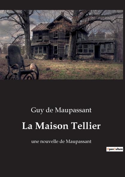 La Maison Tellier