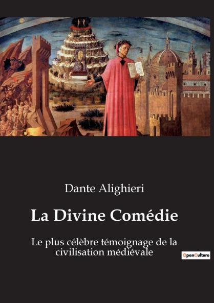 La Divine Comédie