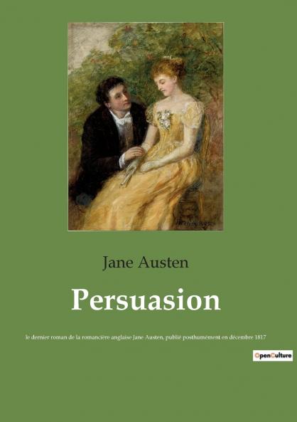 Persuasion