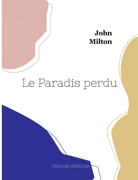 Le Paradis perdu (grand format)