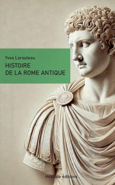 Histoire de la Rome antique