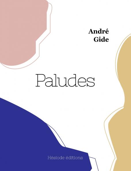 Paludes (grand format)