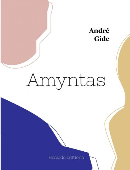 Amyntas (grand format)