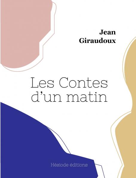 Les Contes d'un matin (grand format)