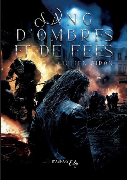 Sang d'ombres et de fées