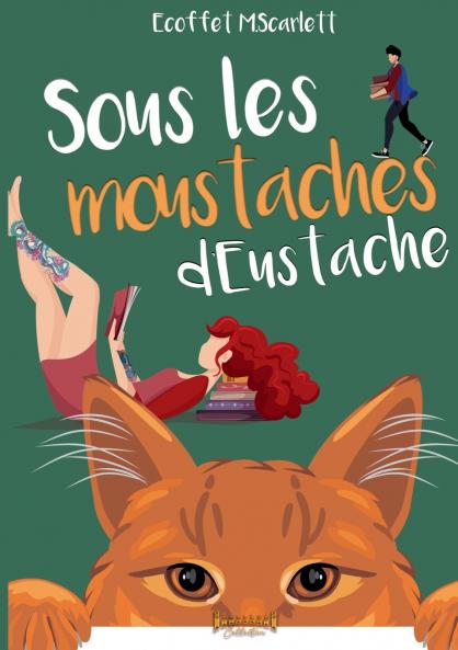 Sous les moustaches d'Eustache