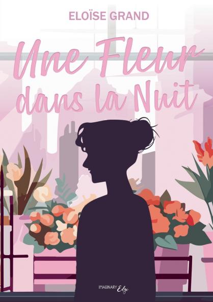 Une fleur dans la nuit